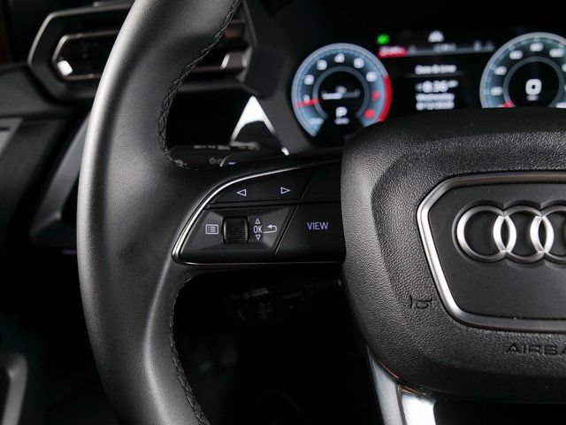 Certified 2026 Audi A3 2.0T Premium Plus w/ Premium Plus Package AWD/4WD image 20