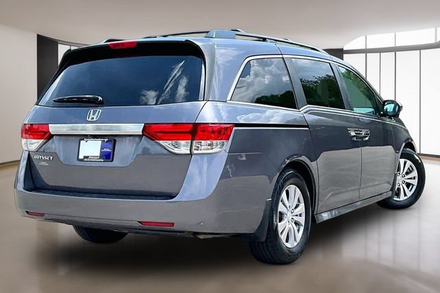 Used 2015 Honda Odyssey EX-L image 6