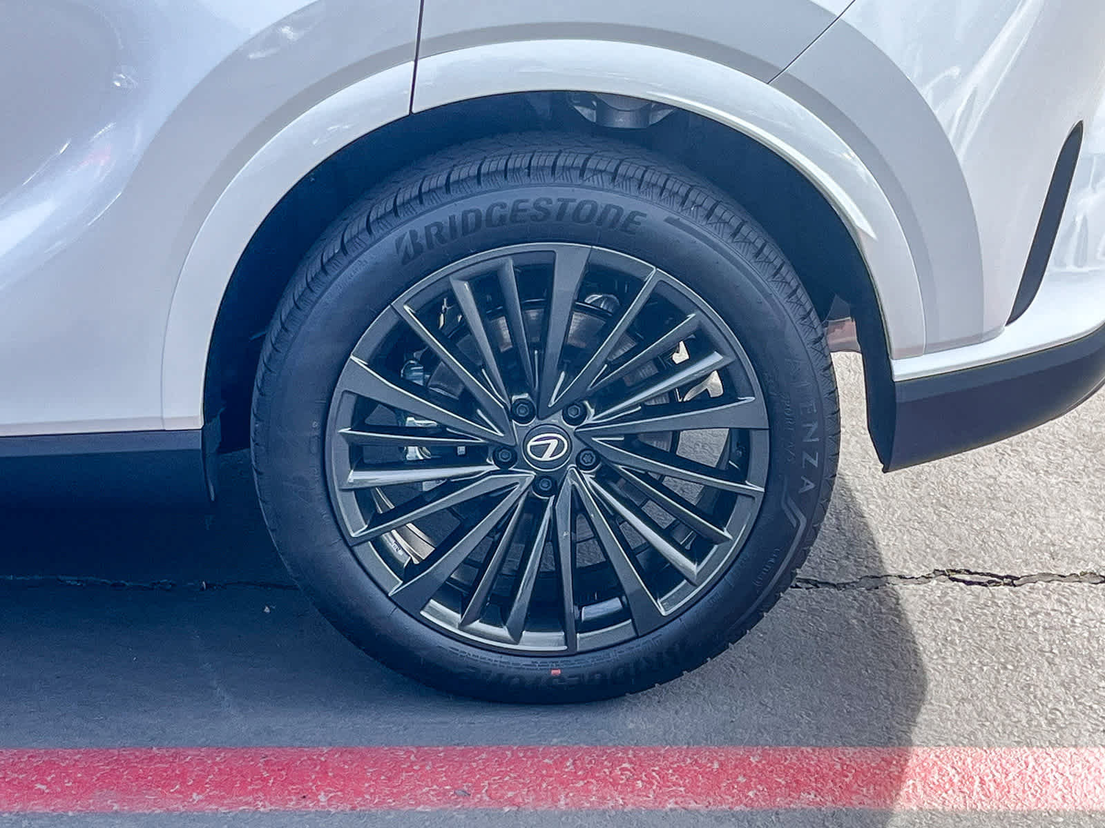 New 2026 Lexus RX 350 Premium image 10