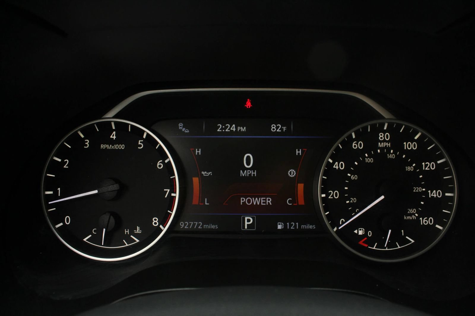 Used 2019 Nissan Maxima 3.5 SV w/ Floor Mat Group FWD image 29