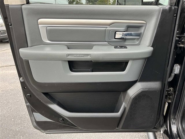 Used 2013 RAM 1500 Outdoorsman image 21