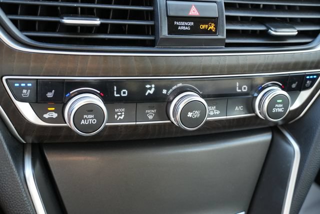 Used 2021 Honda Accord Touring image 33