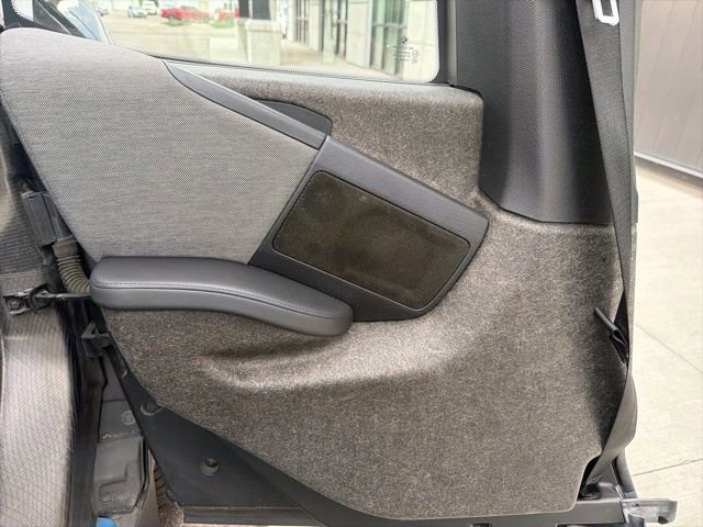 Used 2016 BMW i3 w/ Range Extender image 19