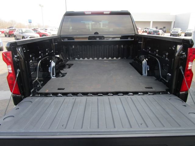 Certified 2024 Chevrolet Silverado 1500 LT w/ Z71 Off-Road Package image 21