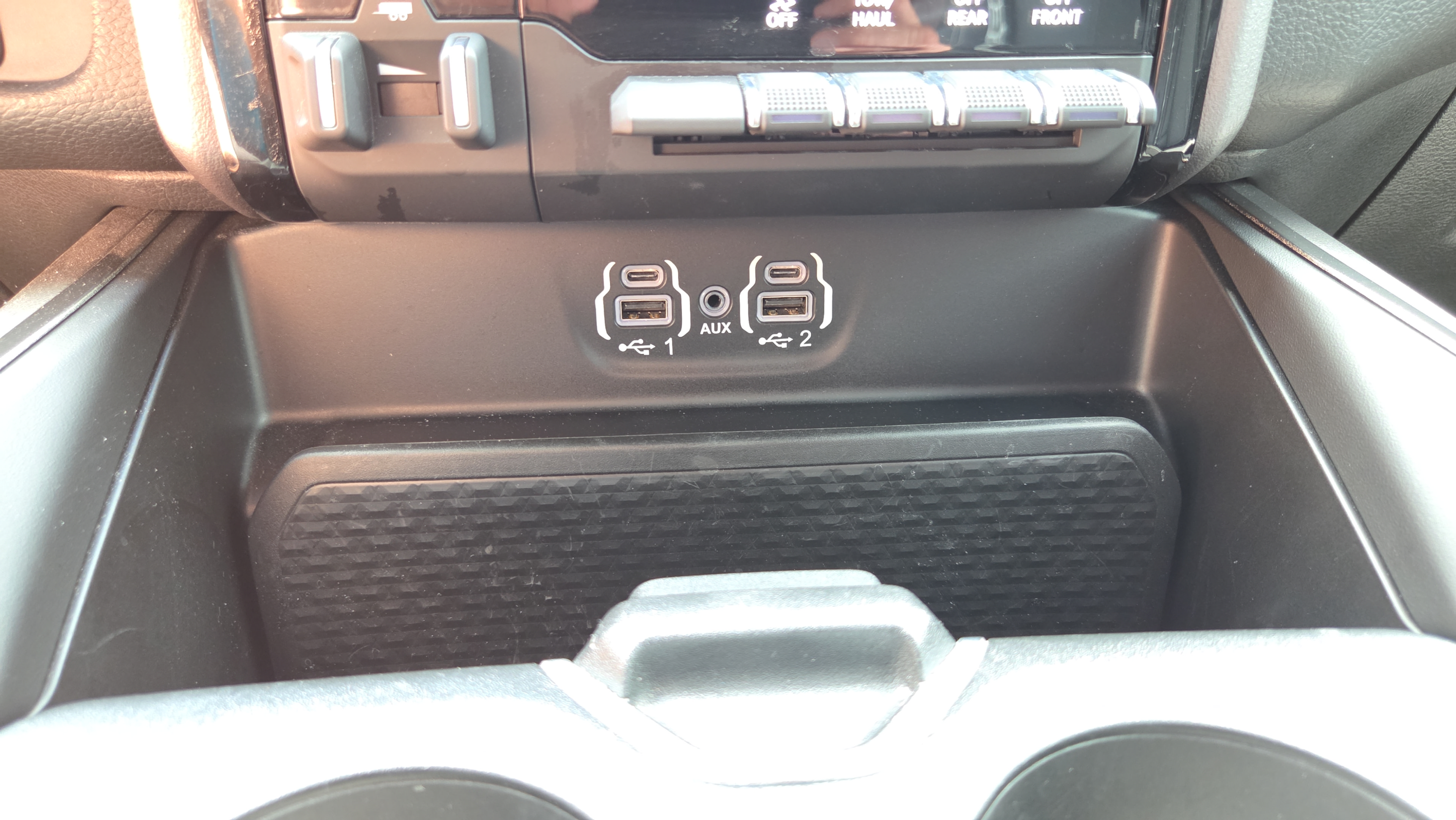 Used 2023 RAM 1500 Rebel w/ Rebel Level 2 Equipment Group AWD/4WD image 25