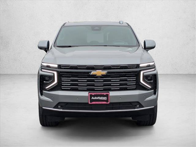 New 2026 Chevrolet Tahoe High Country AWD/4WD image 6