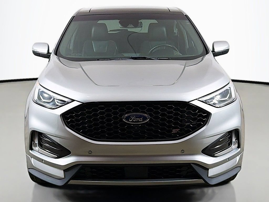 Used 2020 Ford Edge ST w/ Cold Weather Package AWD/4WD image 15