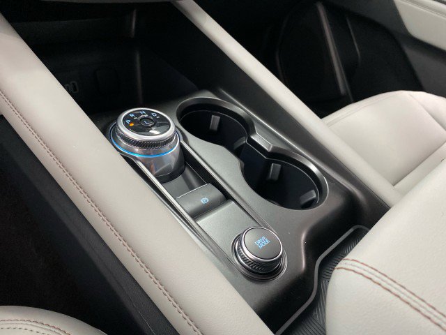 New 2026 Ford Explorer Active w/ Active Comfort Package image 25