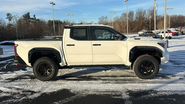 New 2026 Toyota Tacoma TRD Pro w/ Tow Tech Package image 33