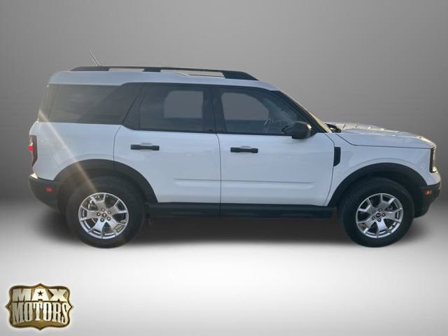 Used 2021 Ford Bronco Sport image 11