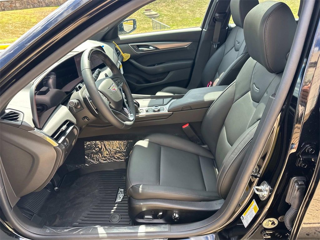 New 2026 Cadillac CT5 Premium Luxury image 14