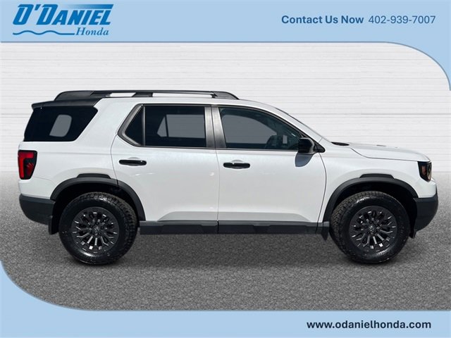 New 2026 Honda Passport TrailSport image 6