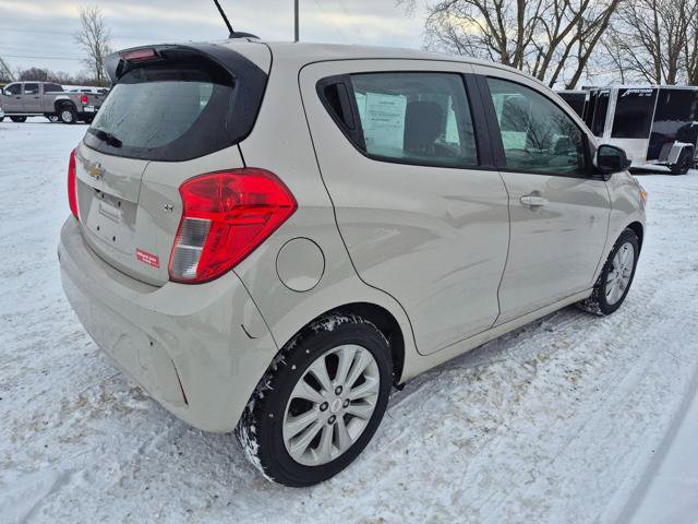Used 2017 Chevrolet Spark LT image 6
