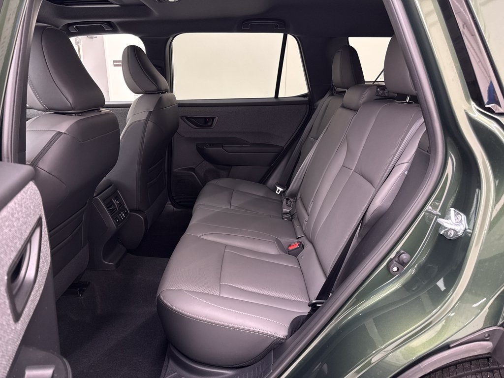 New 2026 Subaru Outback Limited AWD/4WD image 25