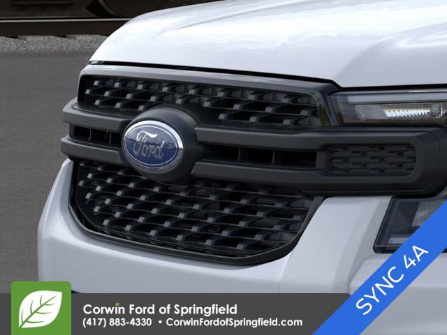 New 2026 Ford Ranger XL image 20
