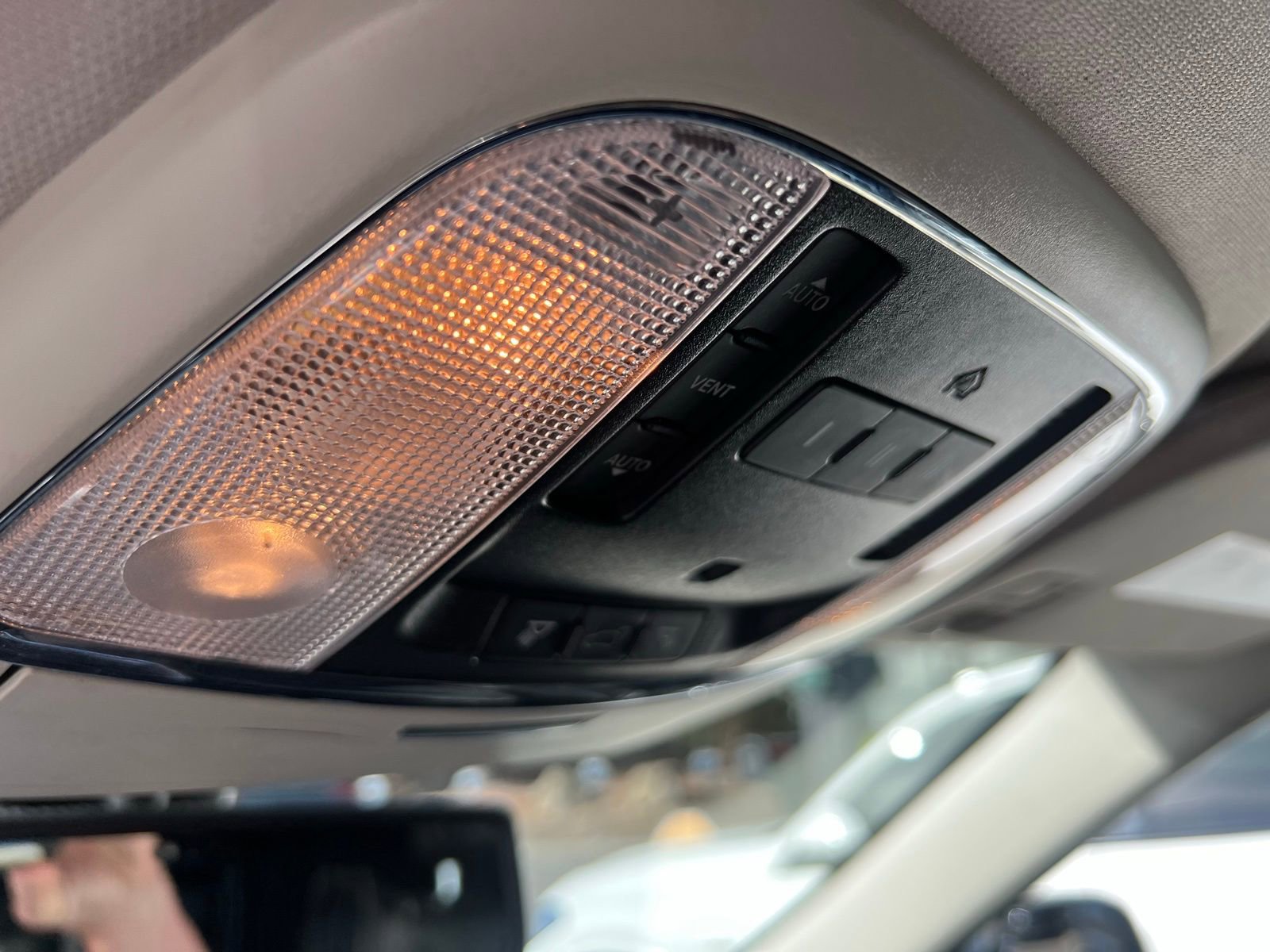 Used 2012 Dodge Durango Citadel w/ Trailer Tow Group IV image 31