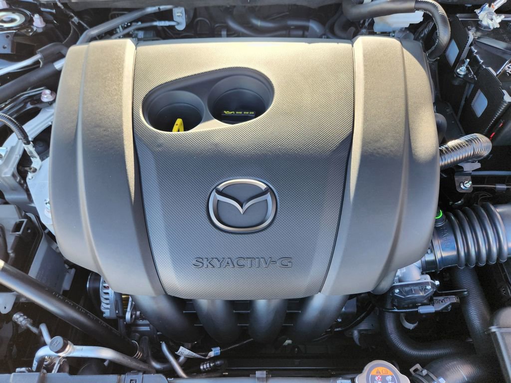 New 2026 MAZDA MAZDA3 s Sport image 19
