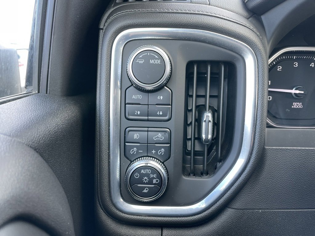 Used 2022 GMC Sierra 2500 Denali image 46