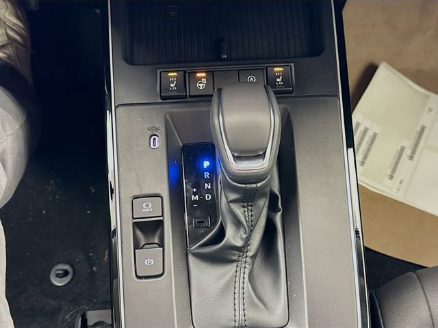 New 2026 Toyota Corolla Cross XLE image 16