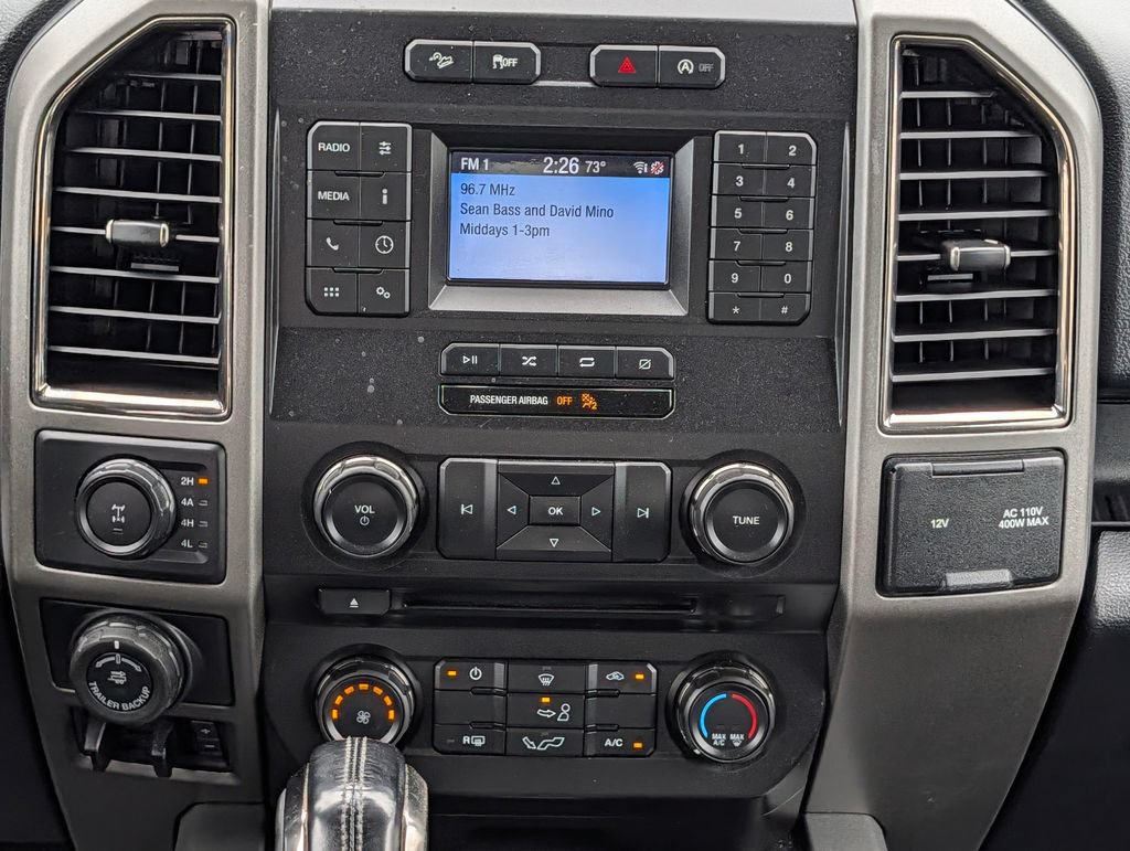 Used 2018 Ford F150 Raptor AWD/4WD image 16