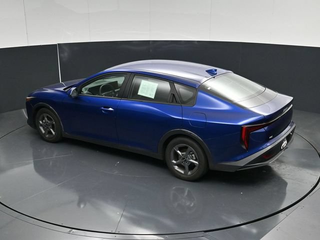 Used 2025 Kia K4 FWD image 48