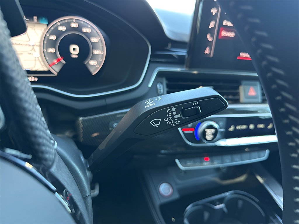 Used 2020 Audi S5 Prestige image 27