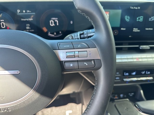 New 2026 Hyundai Kona SEL Sport image 19