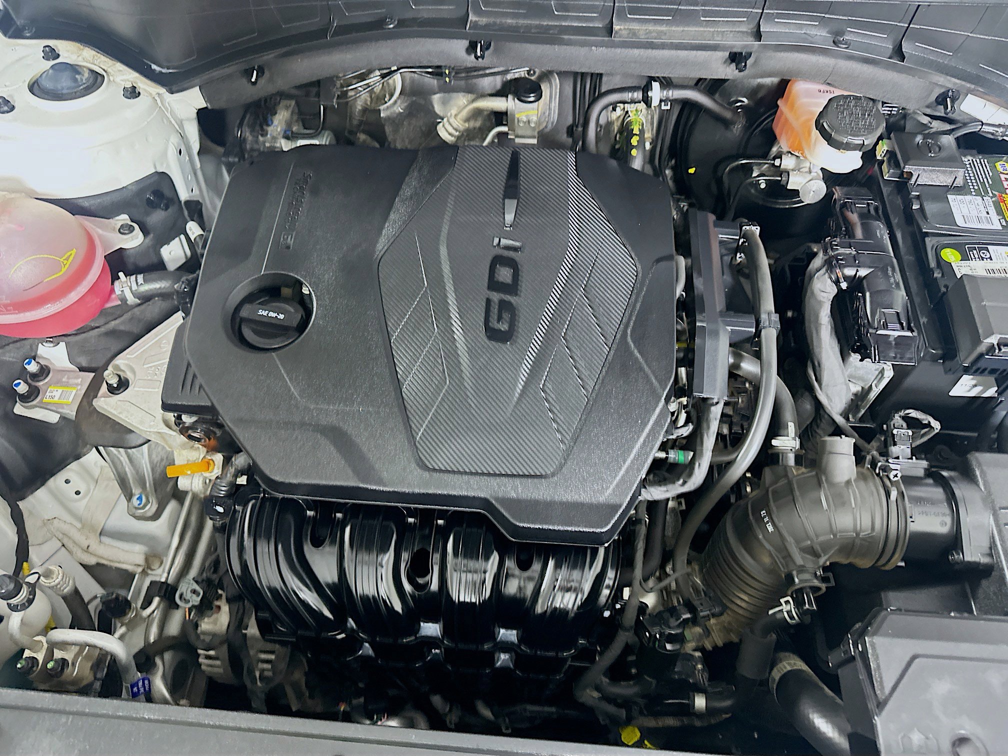 Used 2024 Kia Sorento S image 34