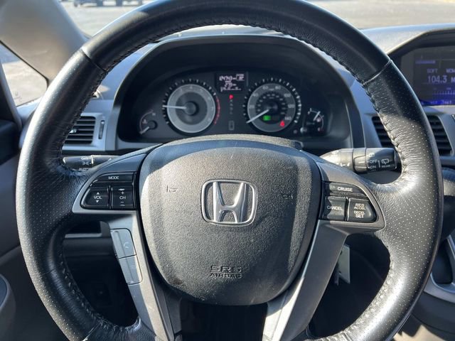 Used 2012 Honda Odyssey EX-L image 5