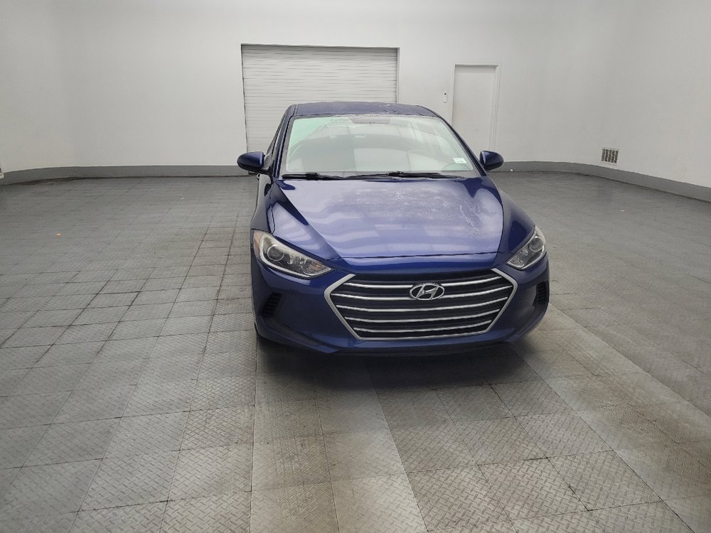 Used 2018 Hyundai Elantra SEL FWD image 14