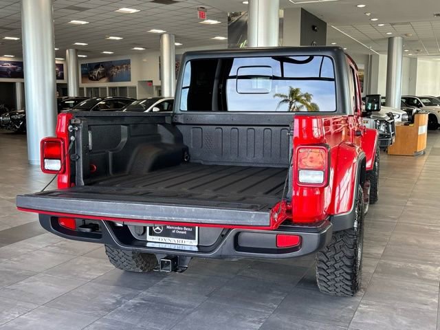 Used 2023 Jeep Gladiator Sport image 12