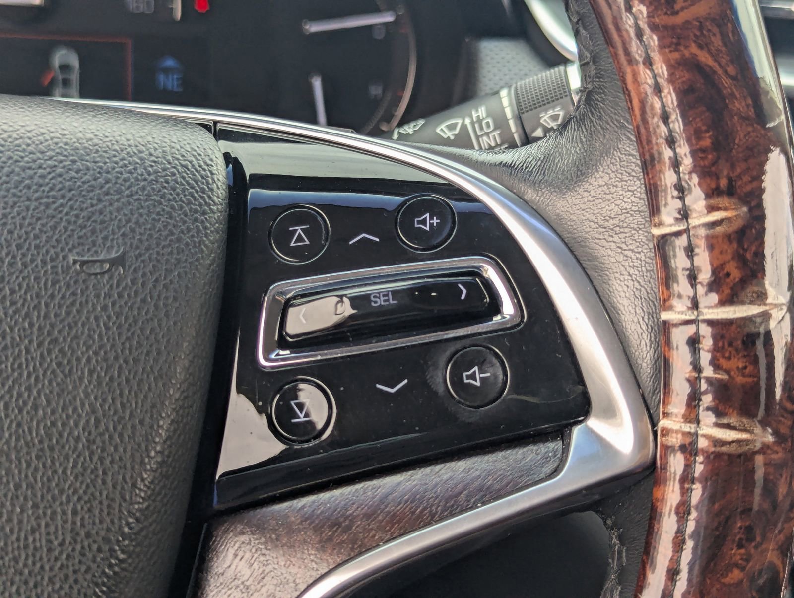 Used 2019 Cadillac XTS Luxury FWD image 26