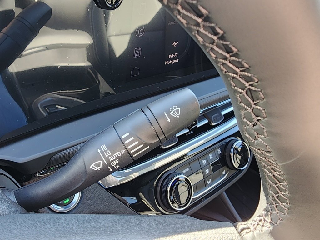 New 2026 Buick Envista Sport Touring w/ Studio Series image 23