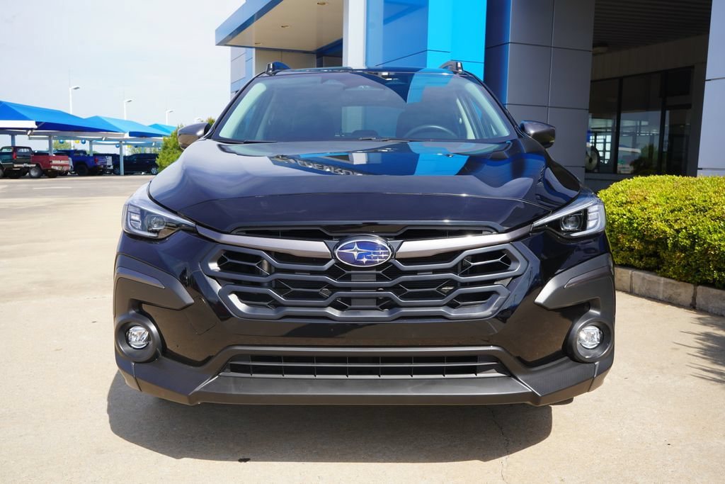 Used 2024 Subaru Crosstrek 2.5i Limited w/ Crosstrek Mirror Package AWD/4WD image 3