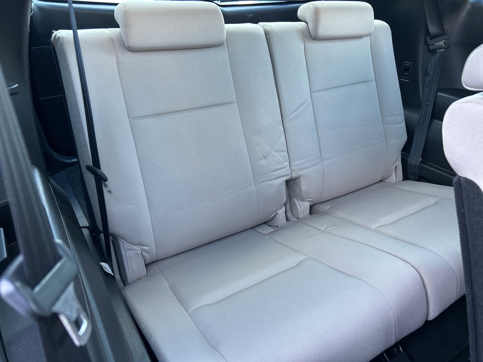 Used 2011 MAZDA CX-9 Sport image 11