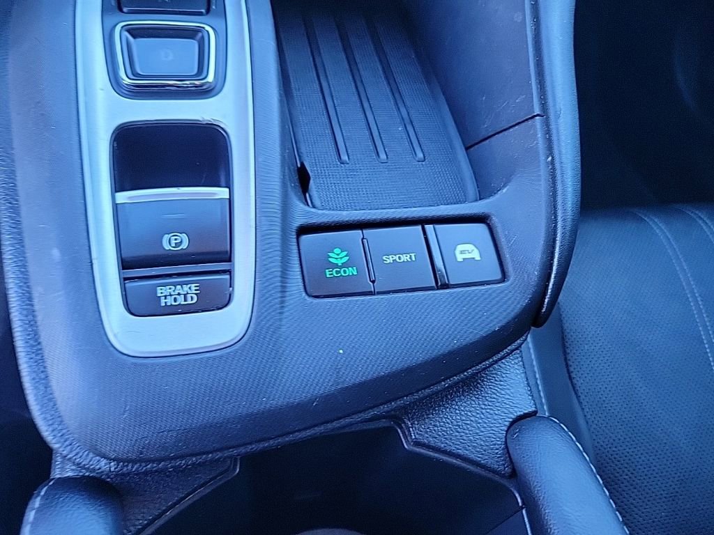 Used 2019 Honda Insight Touring image 29