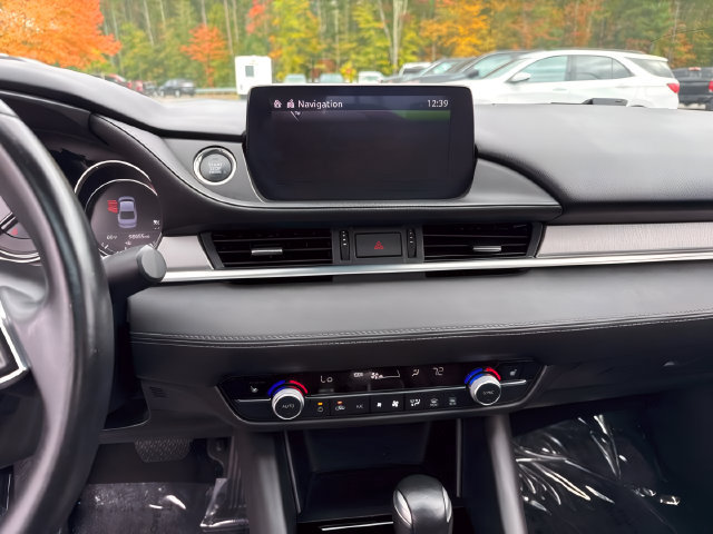 Used 2018 MAZDA MAZDA6 Touring FWD image 20