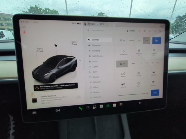 Used 2023 Tesla Model Y Long Range AWD/4WD image 19