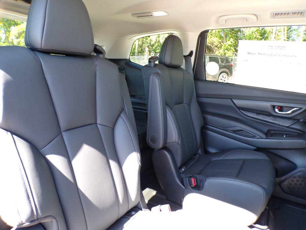 New 2026 Subaru Ascent Premium AWD/4WD image 17