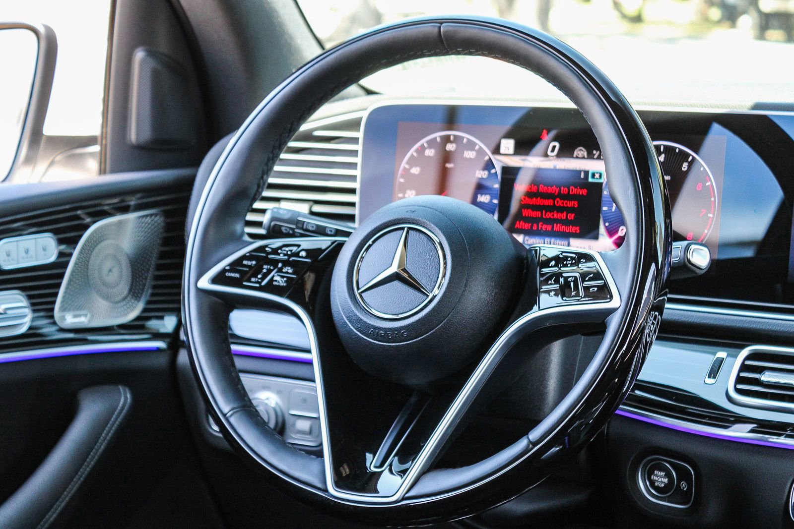Certified 2024 Mercedes-Benz GLS 450 4MATIC image 18