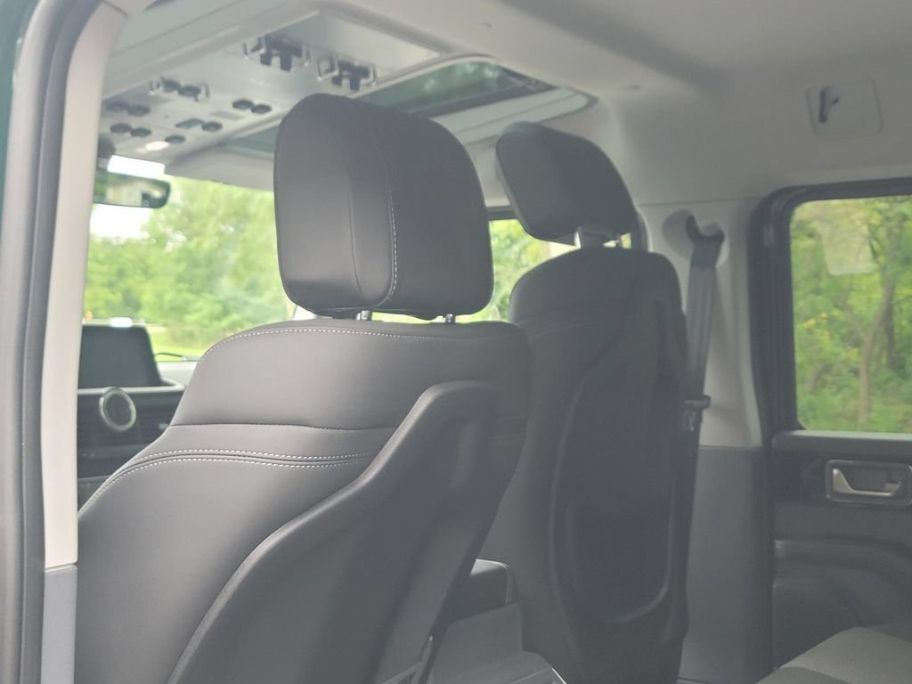 New 2026 INEOS Grenadier Station Wagon AWD/4WD image 17