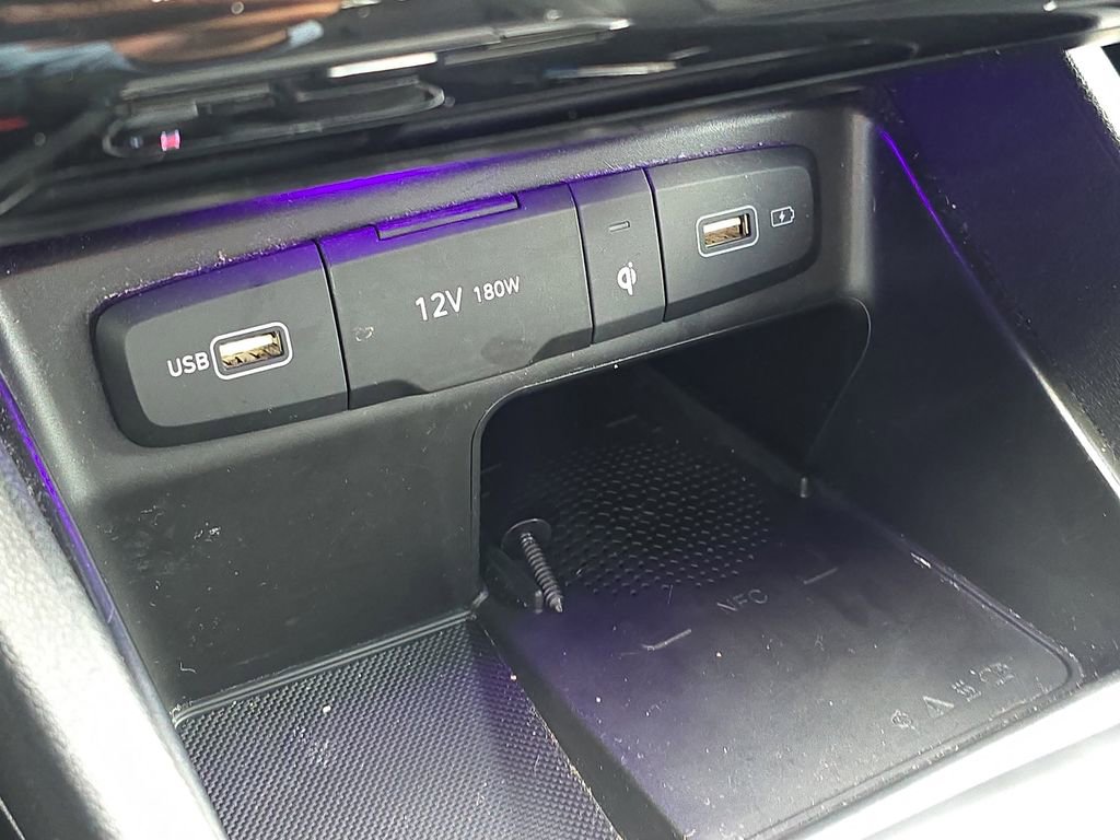 Used 2023 Hyundai Tucson SEL w/ Convenience Package image 27