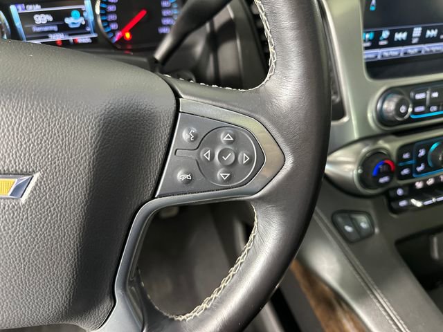 Used 2020 Chevrolet Tahoe LT image 16