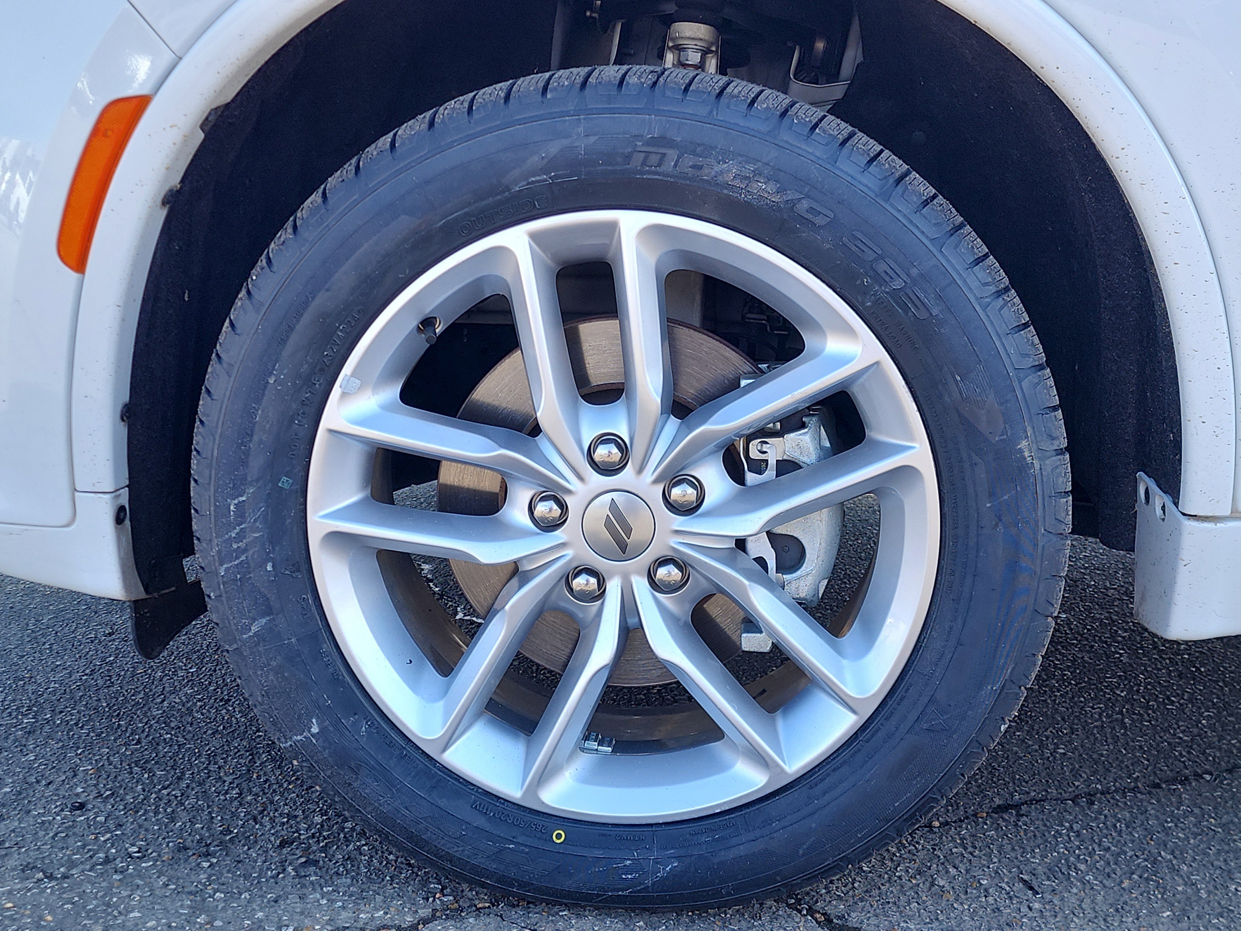 Used 2022 Dodge Durango GT image 9