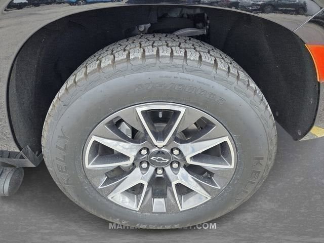 Used 2021 Chevrolet Tahoe Z71 image 9