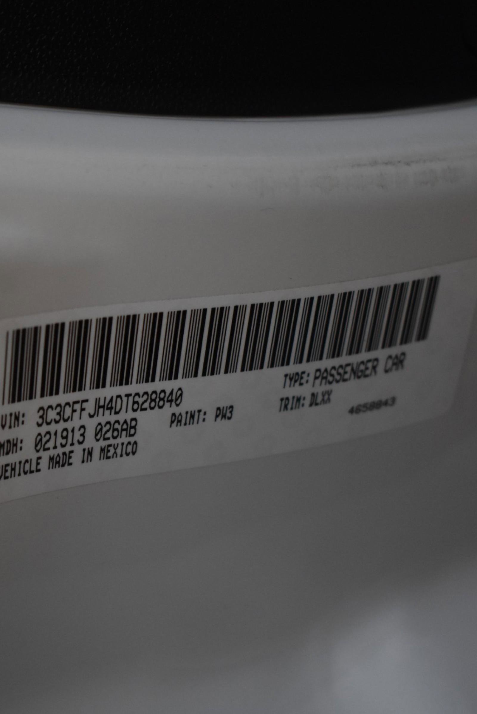 Used 2013 FIAT 500 Abarth w/ Beats Audio Pkg image 43