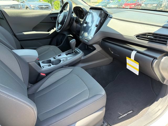 New 2026 Subaru Crosstrek 2.5i Premium AWD/4WD image 23