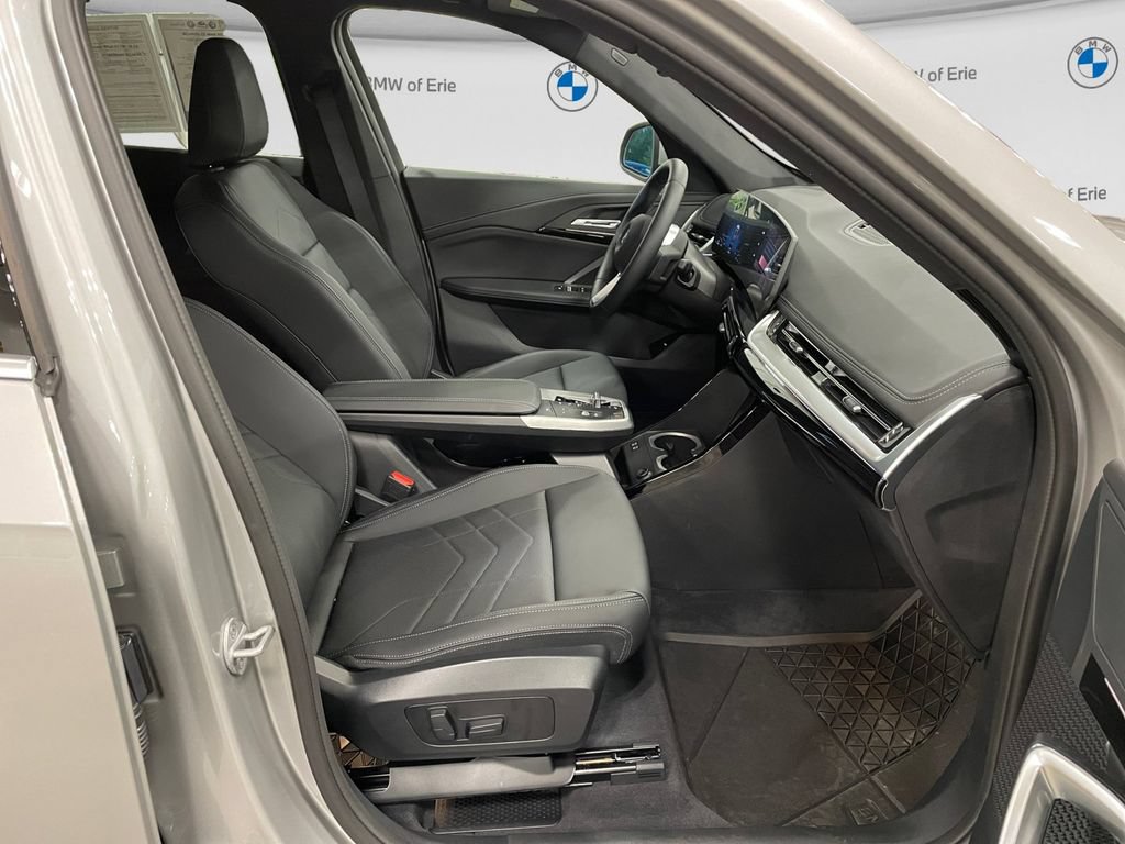 Certified 2026 BMW X1 xDrive28i w/ Convenience Package AWD/4WD image 15
