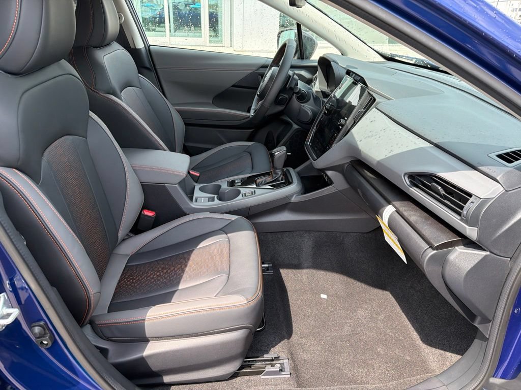 New 2026 Subaru Crosstrek 2.5i Limited AWD/4WD image 7