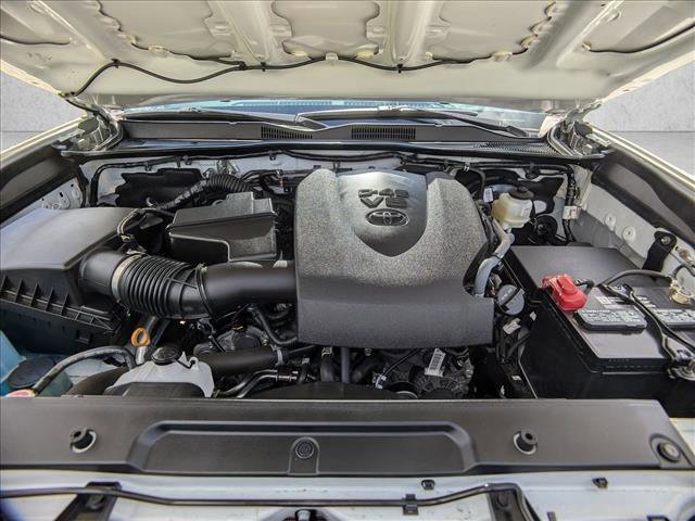 Used 2023 Toyota Tacoma SR AWD/4WD image 21
